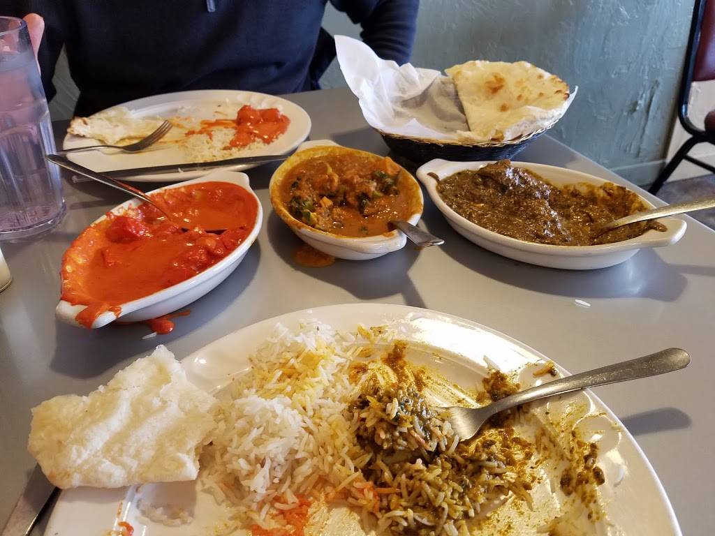 Bombay Grill | restaurant | 3035 Washington Blvd, Ogden, UT 84401, USA | 8013934828 OR +1 801-393-4828