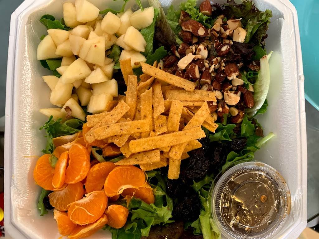 Cathy’s Kitchen Creations | restaurant | 8022 S Rhodes Ave, Chicago, IL 60619, USA | 7732264073 OR +1 773-226-4073