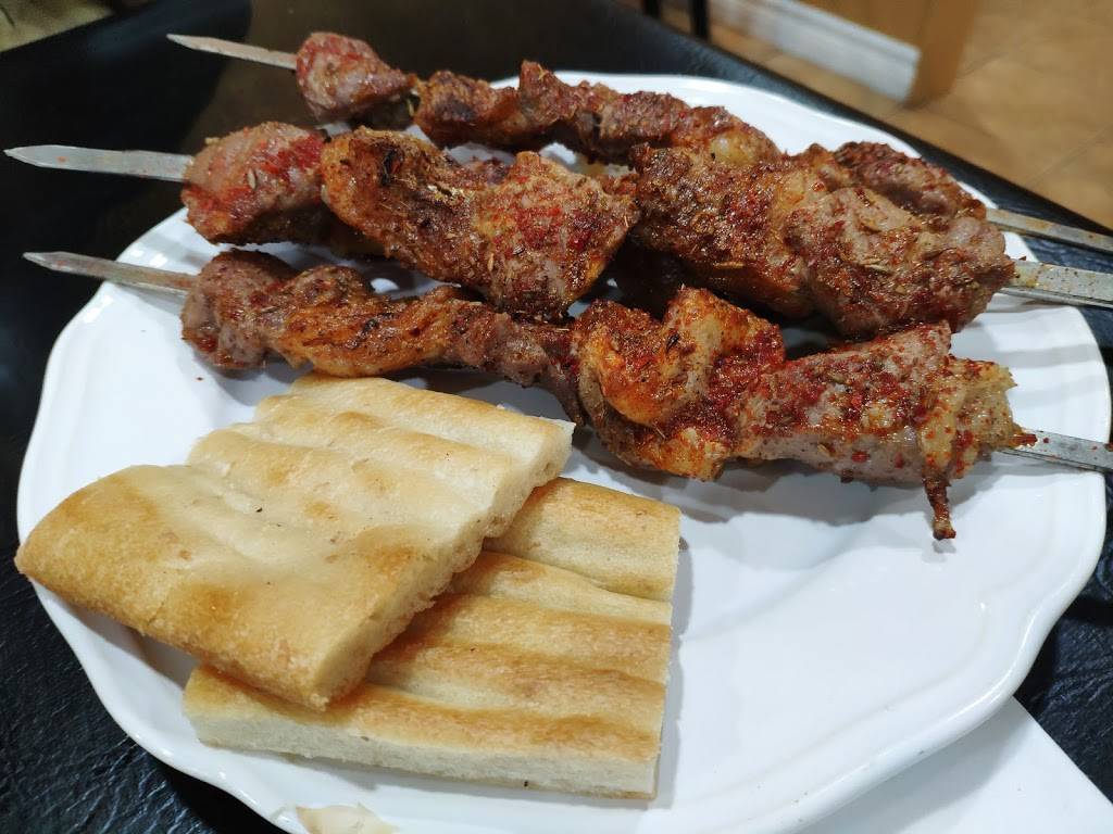 Kroran Uyghur Cuisine | restaurant | 1515 Birchmount Rd Unit 6, Scarborough, ON M1P 2G7, Canada | 4165514010 OR +1 416-551-4010