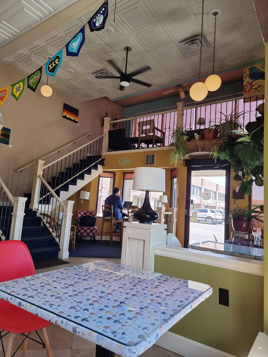 Squawk Coffee | cafe | 517 W 5th St #101, Pueblo, CO 81003, USA | 7192813754 OR +1 719-281-3754