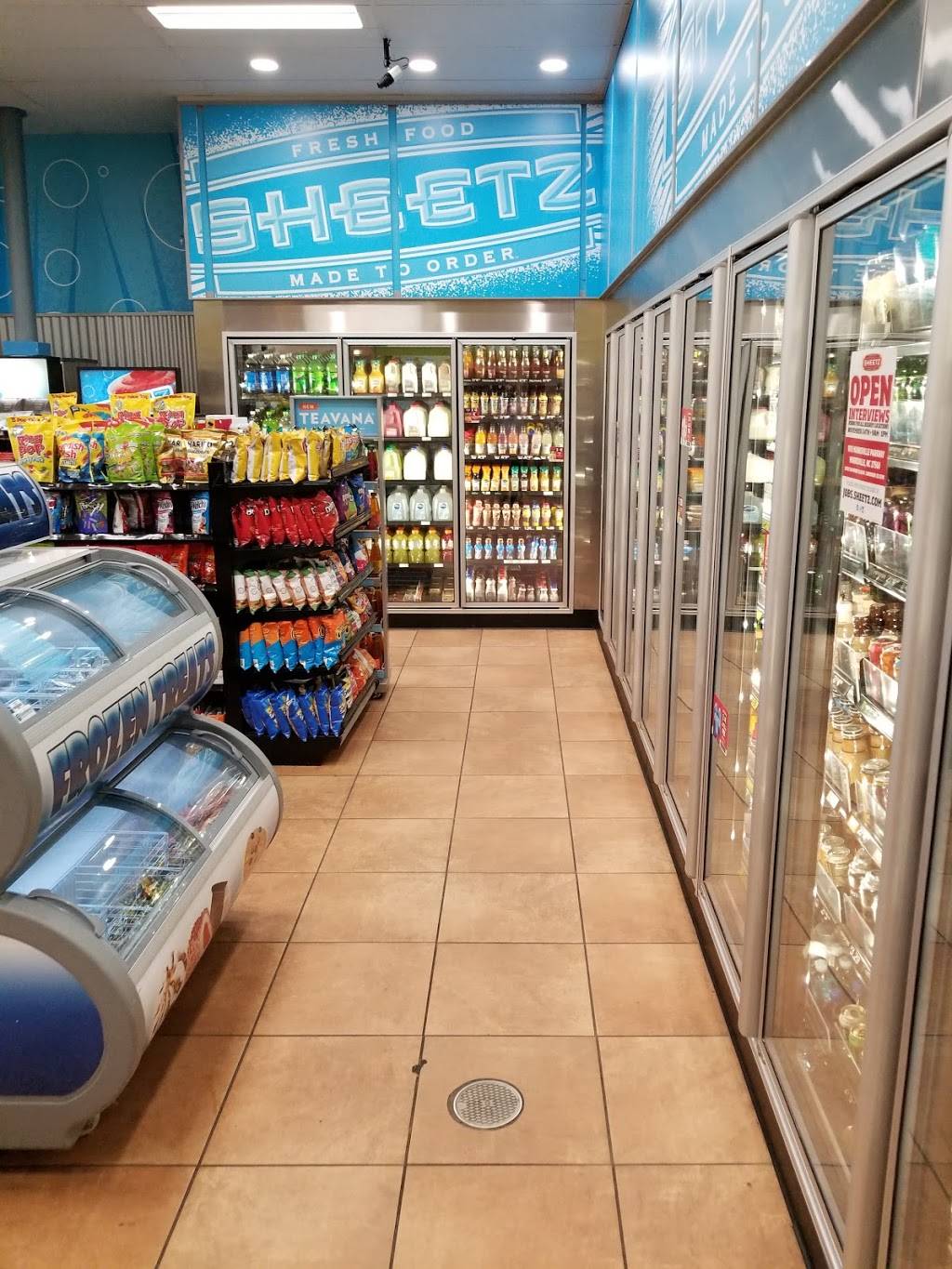 Sheetz #600 | cafe | 1019 Morrisville Pkwy, Morrisville, NC 27560, USA | 9193880394 OR +1 919-388-0394