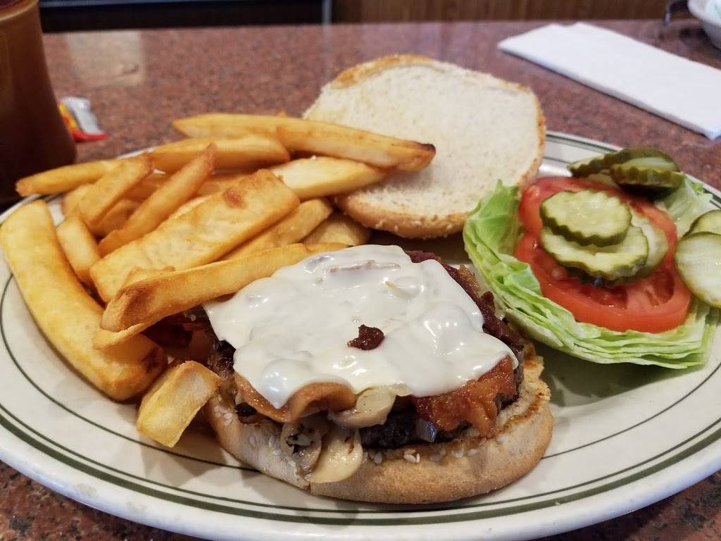 Kaceli’s Family Restaurant | restaurant | 21000 Ecorse Rd, Taylor, MI 48180, USA | 3133868911 OR +1 313-386-8911