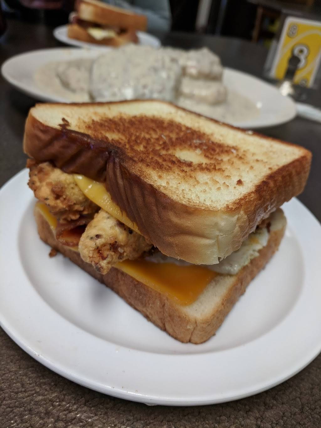 Tastee Diner | restaurant | 575 Haywood Rd, Asheville, NC 28806, USA | 8284125566 OR +1 828-412-5566