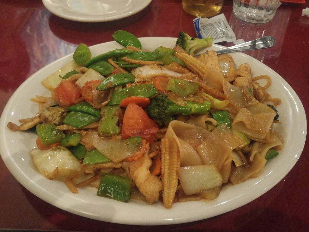 Pad Thai Cuisine Restaurant | restaurant | 7301 183rd St, Tinley Park, IL 60477, USA | 7085323939 OR +1 708-532-3939