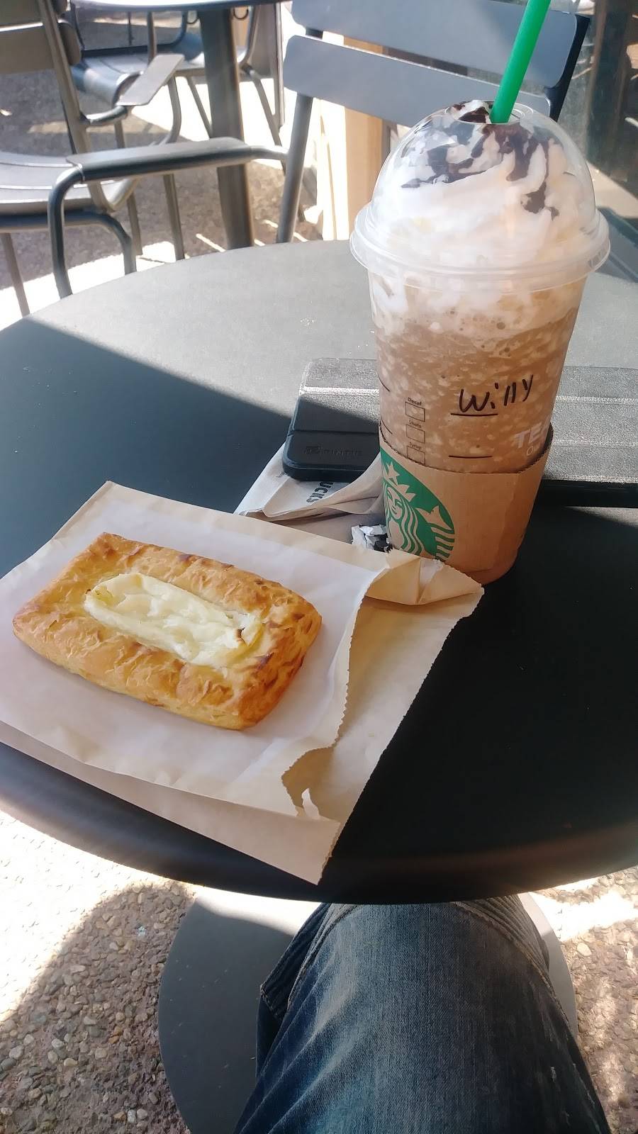 Starbucks | cafe | 1240 University Ave, San Diego, CA 92103, USA | 6192988111 OR +1 619-298-8111