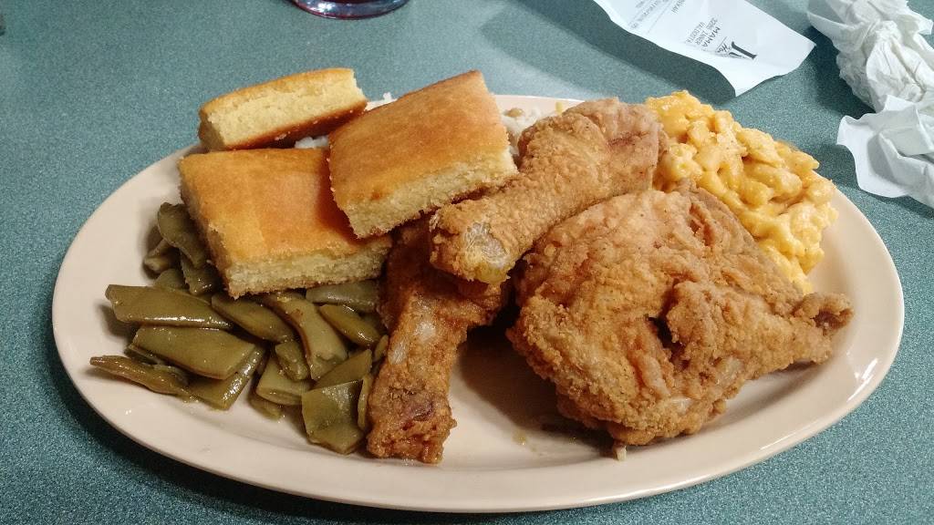 Mama Junes | restaurant | 3286 Inner Perimeter Rd, Valdosta, GA 31602, USA | 2292456062 OR +1 229-245-6062