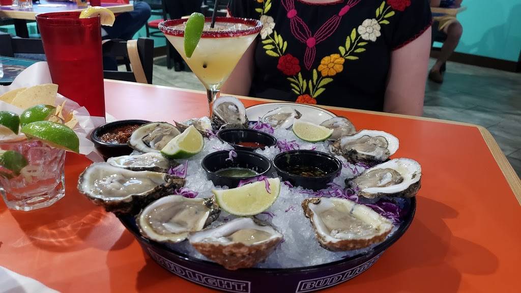 La Marisquera Ostioneria | restaurant | 5851 Westheimer Rd, Houston, TX 77057, USA | 7132782802 OR +1 713-278-2802
