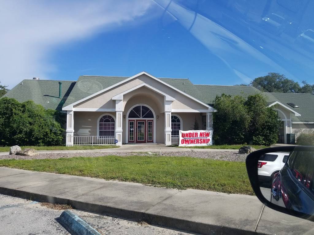 Seven Hills Golfers Club | restaurant | 10599 Fairchild Rd, Spring Hill, FL 34608, USA | 3526888888 OR +1 352-688-8888