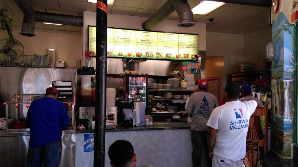 Taqueria Chihuahua | restaurant | 505 W Washington Blvd, Marina Del Rey, CA 90292, USA | 3108278775 OR +1 310-827-8775