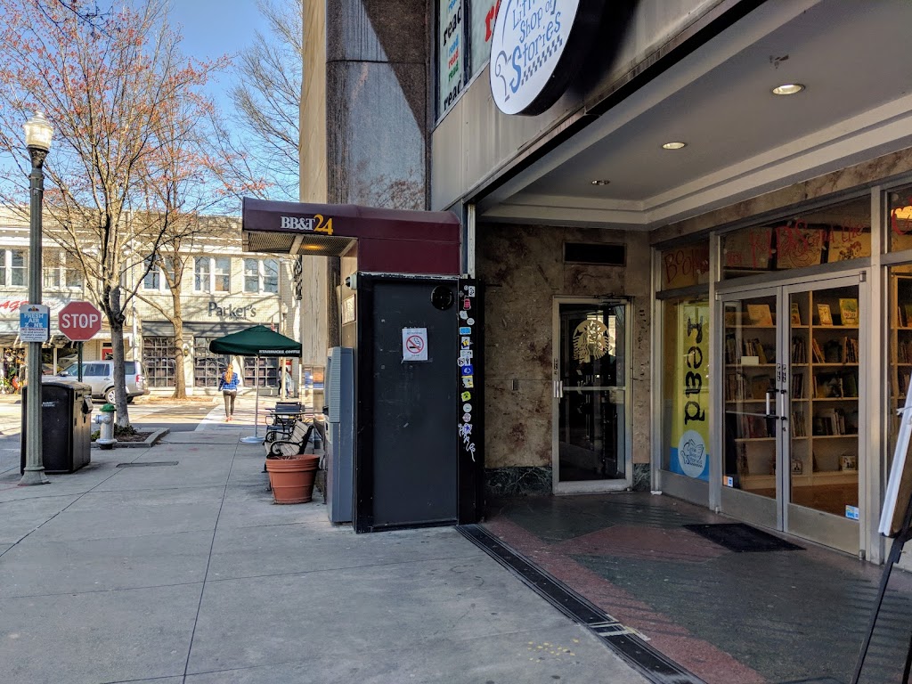 Starbucks | cafe | 133 E Court Square, Decatur, GA 30030, USA | 4043711104 OR +1 404-371-1104