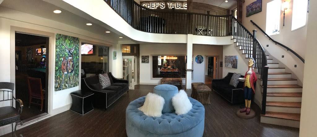 The Village of Banner Elk | restaurant | 140 Azalea Cir SE, Banner Elk, NC 28604, USA | 8288985214 OR +1 828-898-5214