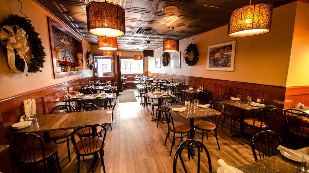Al Dente Ristorante | restaurant | 109 Salem St # 1, Boston, MA 02113, USA | 6175230990 OR +1 617-523-0990