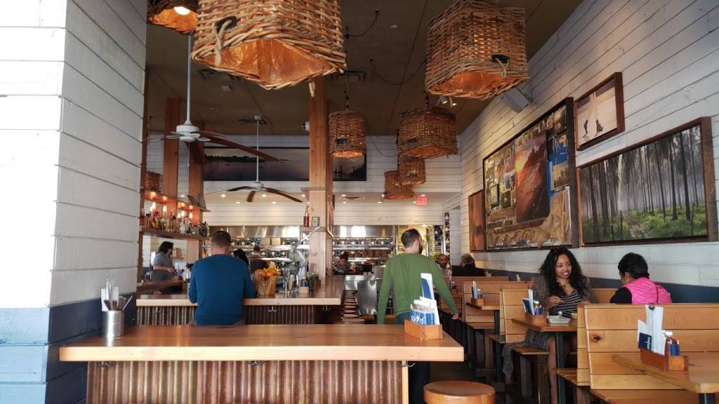 bartaco | restaurant | 12021 Town Square St, Reston, VA 20190, USA | 7037878226 OR +1 703-787-8226