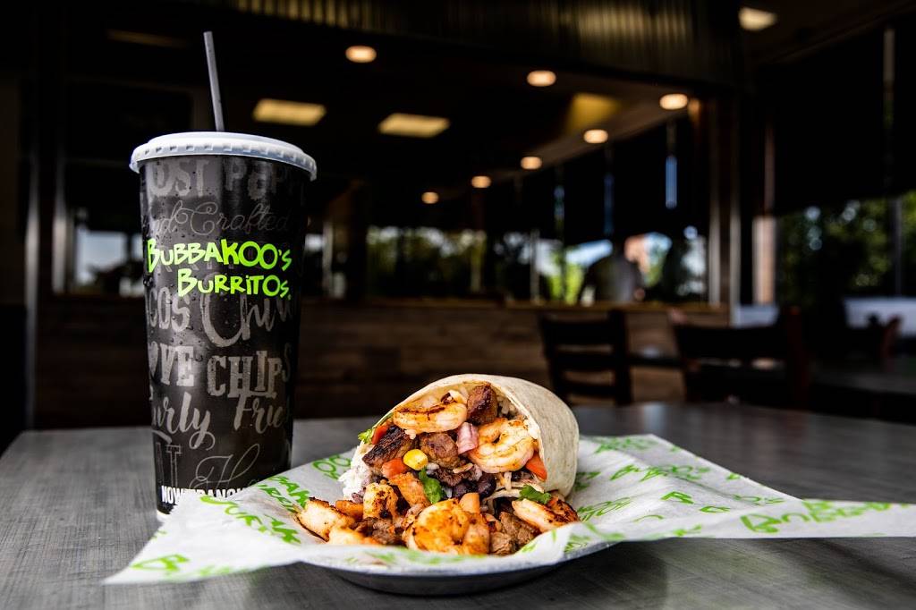 Bubbakoos Burritos | restaurant | 888 Fischer Blvd, Toms River, NJ 08753, USA | 7322705406 OR +1 732-270-5406