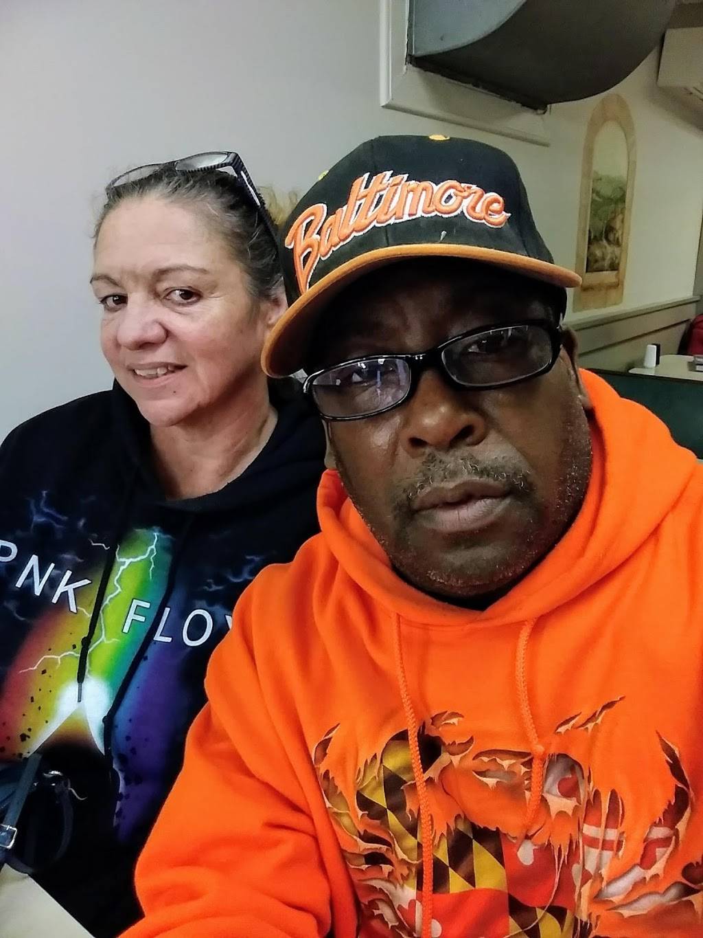 Bella-Roma Pizza | restaurant | 3600 Falls Rd, Baltimore, MD 21211, USA | 4104672751 OR +1 410-467-2751