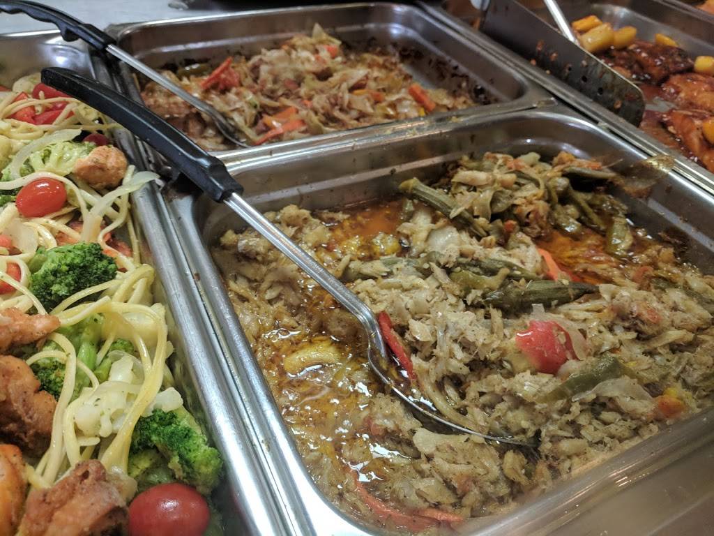 Reggae Taste | restaurant | 129-26 Merrick Blvd, Jamaica, NY 11434, USA | 9173879368 OR +1 917-387-9368