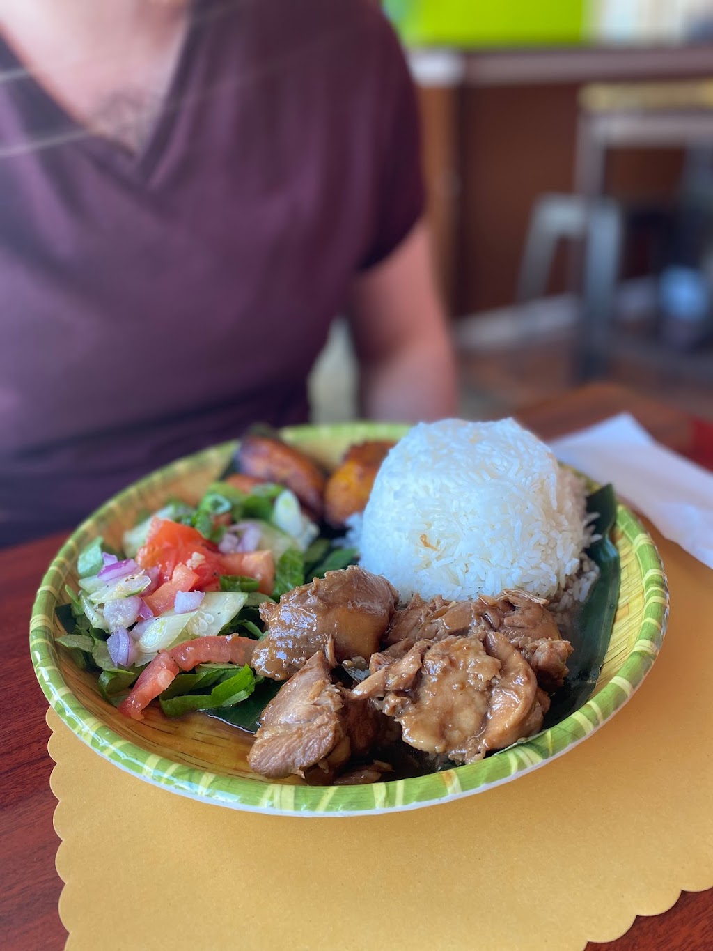 LUTONG PINOY FILIPINO CUISINE | cafe | 17048 W Dixie Hwy, North Miami Beach, FL 33160, USA | 3054540135 OR +1 305-454-0135