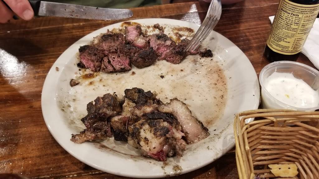 Mclintocks Saloon & Steakhouse | restaurant | 24720 N Standard City Rd, Girard, IL 62640, USA | 2178546025 OR +1 217-854-6025