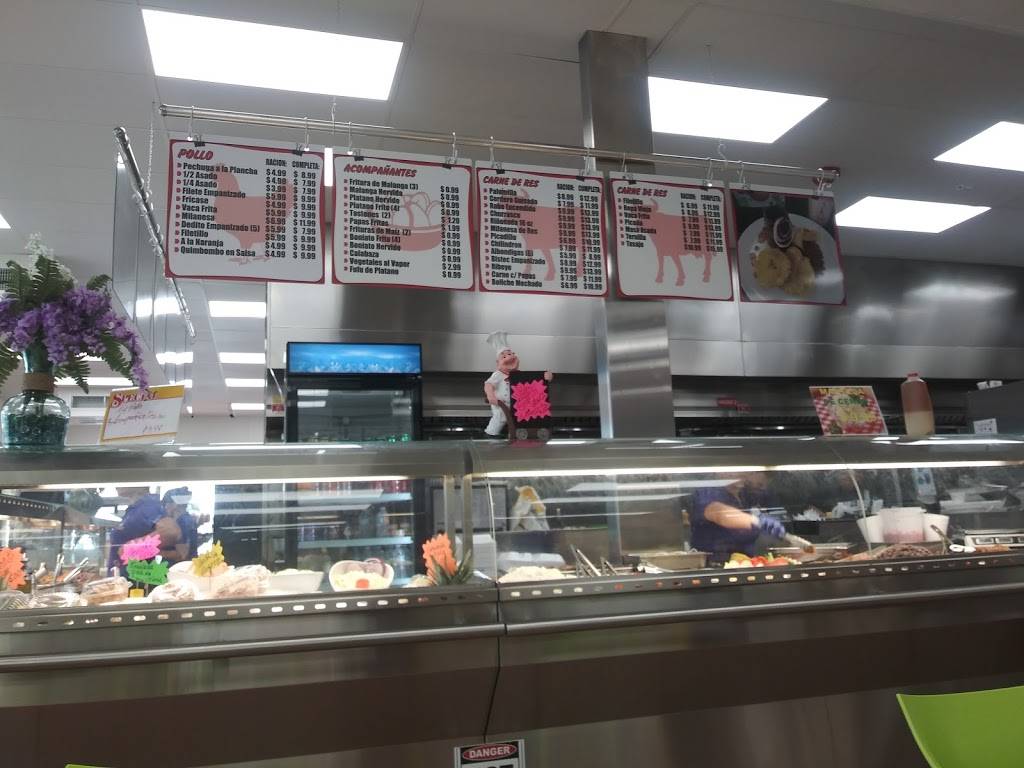 El Palacio de los Jugos | restaurant | 7255 SW 107th Ave, Miami, FL 33173, USA | 3052005896 OR +1 305-200-5896