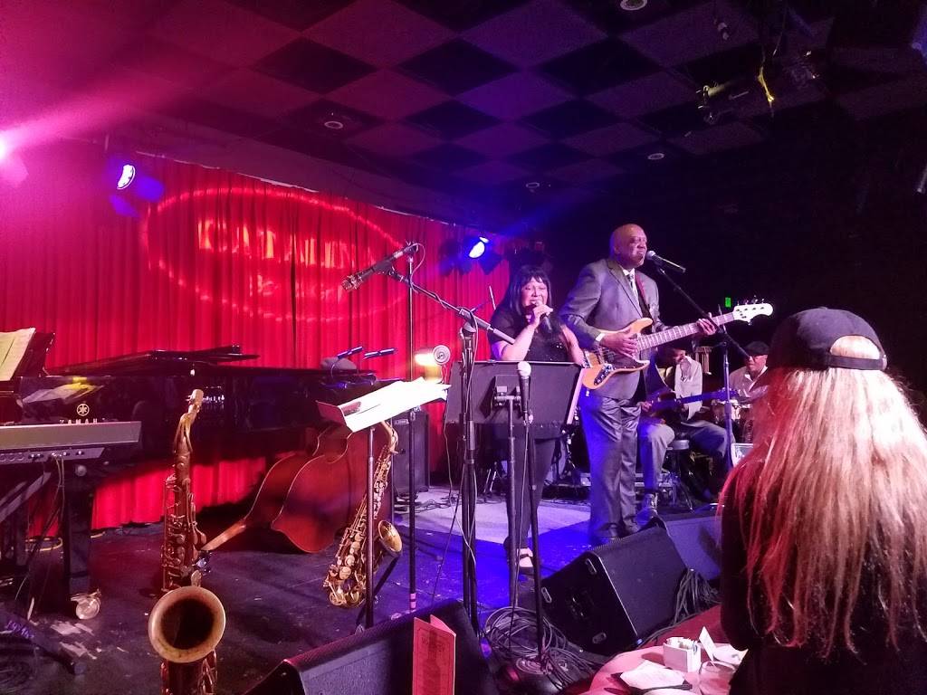 Catalina Bar & Grill | night club | 6725 Sunset Blvd, Los Angeles, CA 90028, USA | 3234662210 OR +1 323-466-2210