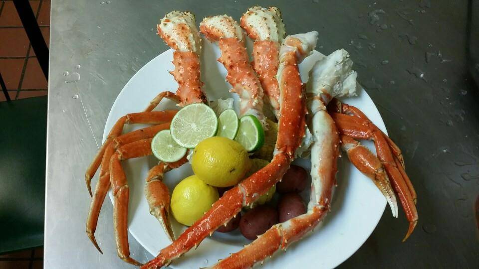 Rocking Crab | restaurant | 11407 Emerald St #101, Dallas, TX 75229, USA | 9722414406 OR +1 972-241-4406