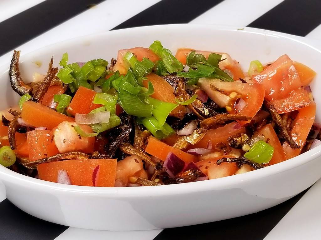 The Magayon Restaurant - Organic. Filipino, Spanish and More. | restaurant | 318 9th St N, Naples, FL 34102, USA | 2395296733 OR +1 239-529-6733