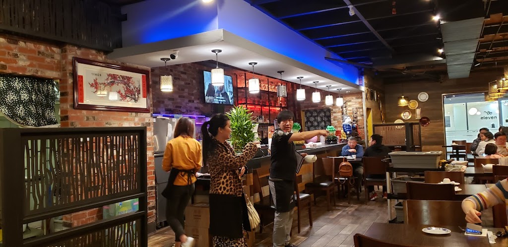 Yummy House | restaurant | 4633 Convoy St, San Diego, CA 92111, USA | 8584998999 OR +1 858-499-8999