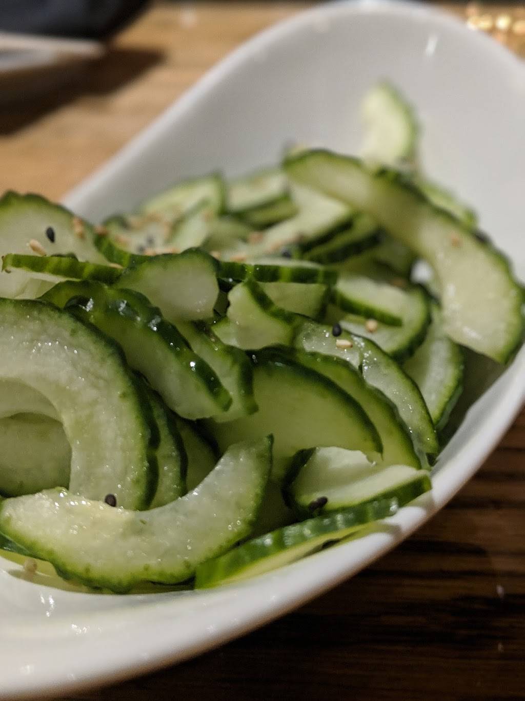 KUMI Japanese Restaurant + Bar by Chef Akira Back | restaurant | 3950 S Las Vegas Blvd, Las Vegas, NV 89119, USA | 7026329100 OR +1 702-632-9100