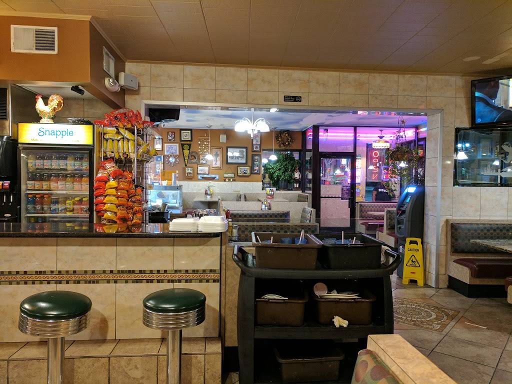 Detroit One Coney Island Restaurant | restaurant | 3433 Woodward Ave, Detroit, MI 48201, USA | 3138327380 OR +1 313-832-7380