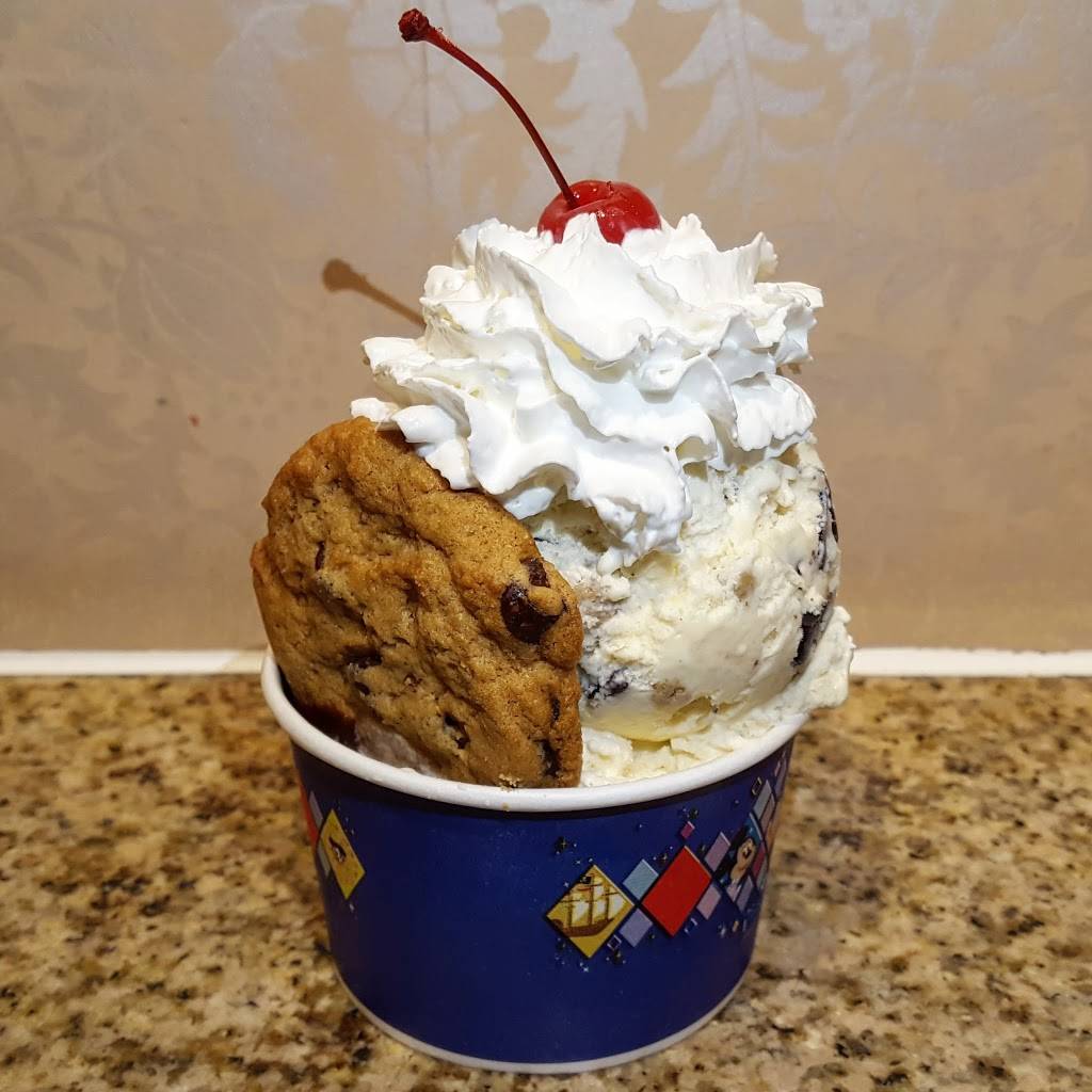 Gibson Girl Ice Cream Parlor | restaurant | Disneyland Park, Anaheim, CA 92802, USA | 7147813463 OR +1 714-781-3463