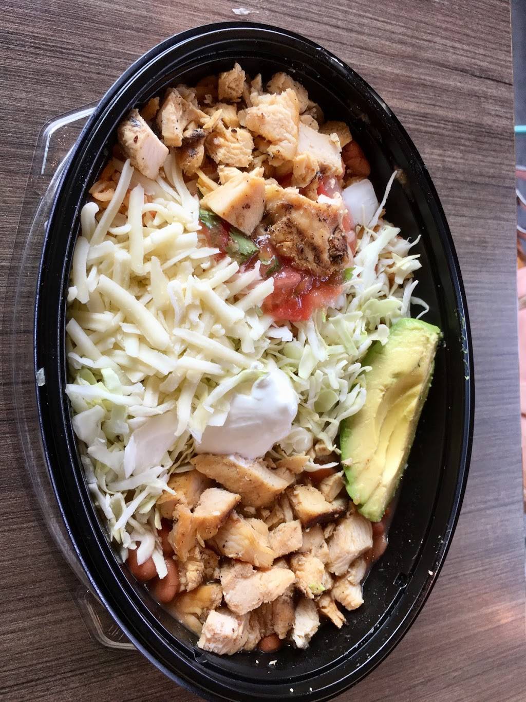 El Pollo Loco | restaurant | 1400 E Belt Line Rd, Richardson, TX 75081, USA | 9729071449 OR +1 972-907-1449