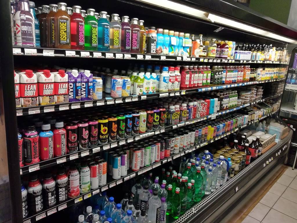 Smoothie Zone | restaurant | 8525, 4971 Preston Rd, Frisco, TX 75034, USA | 9726685292 OR +1 972-668-5292