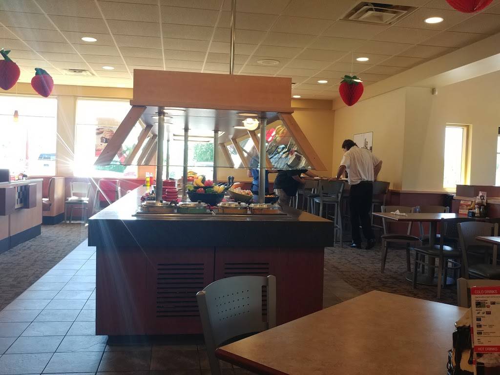 BIG BOY | restaurant | 4940 S Baldwin Rd, Lake Orion, MI 48359, USA | 2483912920 OR +1 248-391-2920