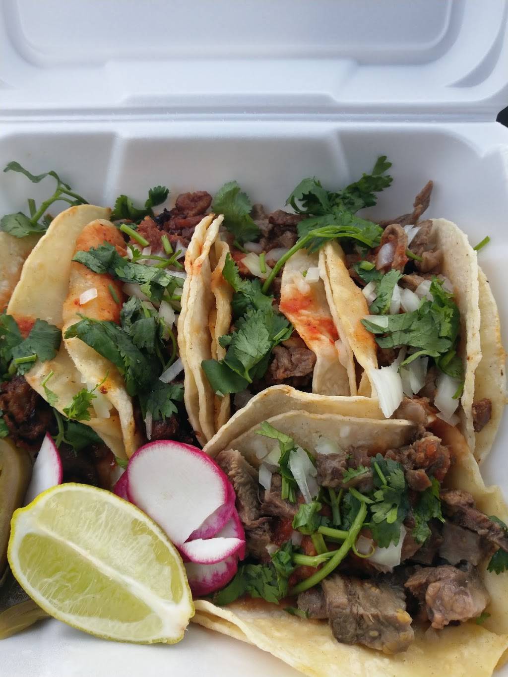 Tannyas Taqueria | restaurant | 1601 Jefferson St, Napa, CA 94559, USA | 7072249000 OR +1 707-224-9000