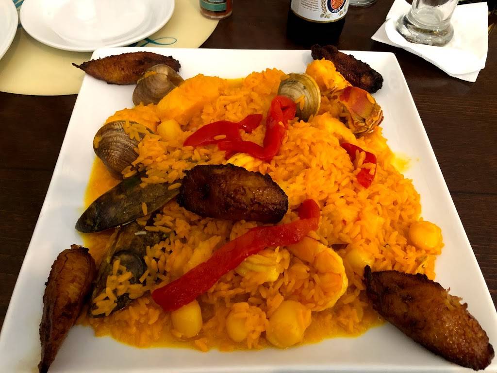 Las Vegas Cuban Cuisine | restaurant | 7015 W Broward Blvd, Plantation, FL 33317, USA | 9545844400 OR +1 954-584-4400