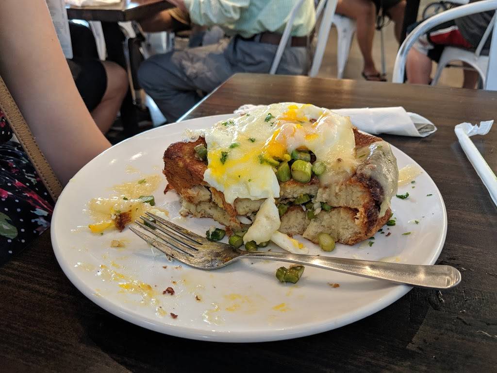 Eggstasy | restaurant | 2430 S Gilbert Rd, Chandler, AZ 85286, USA | 4803619275 OR +1 480-361-9275