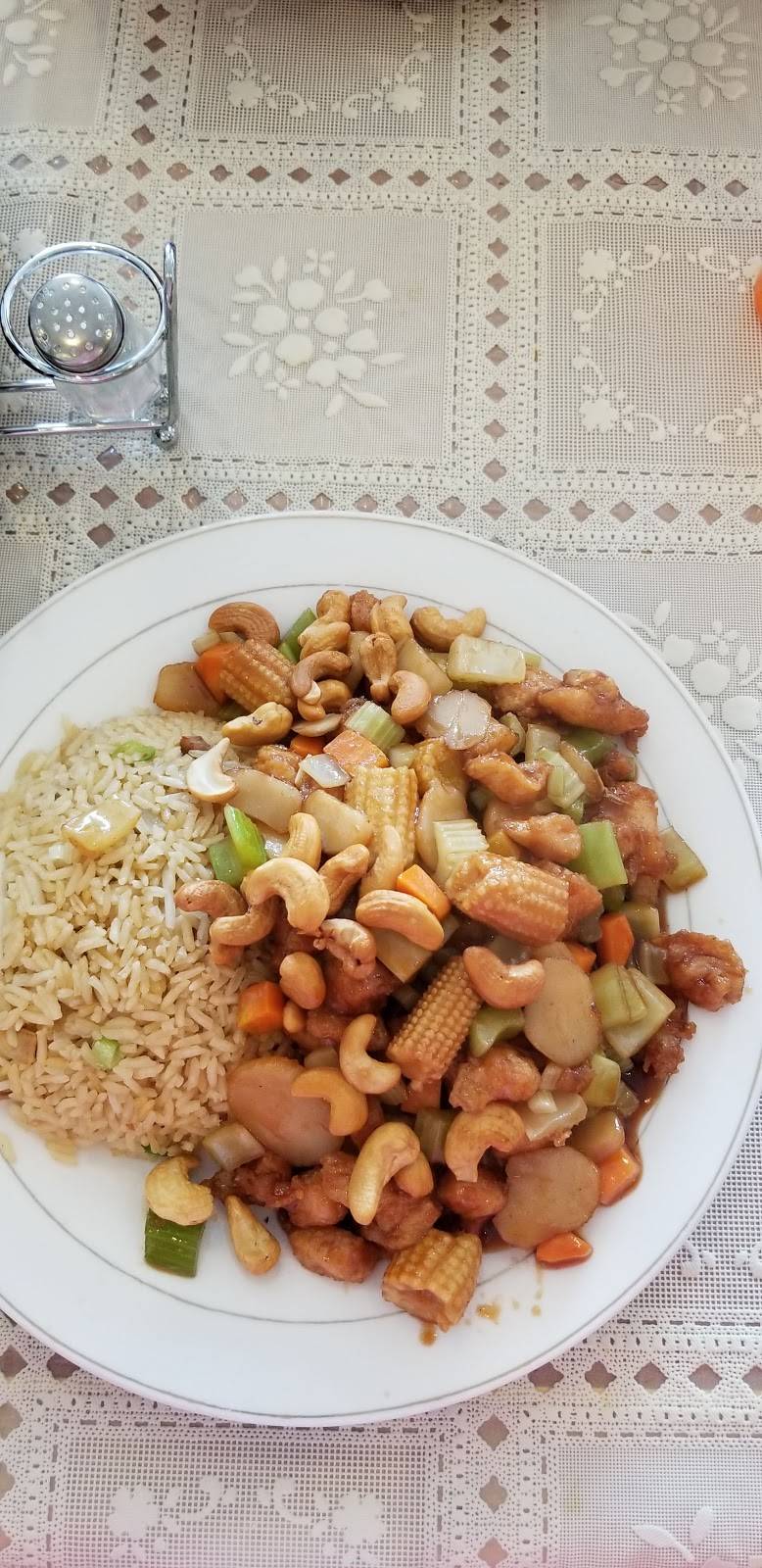 China Town | restaurant | 11481 26 Mile Rd, Washington, MI 48094, USA | 5869923330 OR +1 586-992-3330