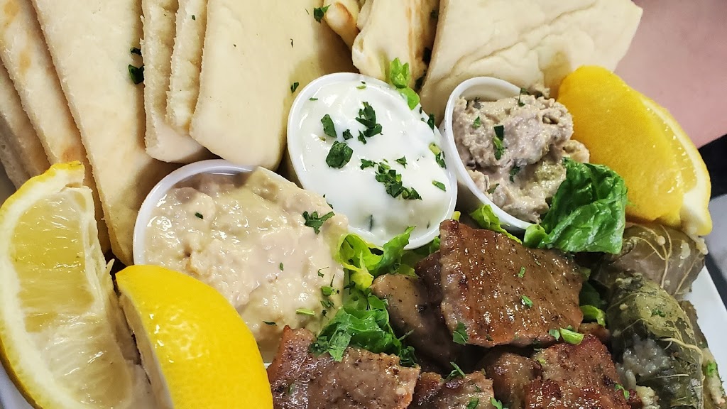 Riad | restaurant | 400 South Ave, Springfield, MO 65806, USA | 4177201018 OR +1 417-720-1018