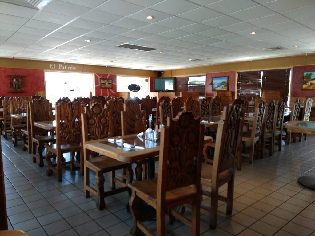 El Patron Mexican Restaurant | restaurant | 100 Madison Ave, Fort Atkinson, WI 53538, USA | 9205685817 OR +1 920-568-5817