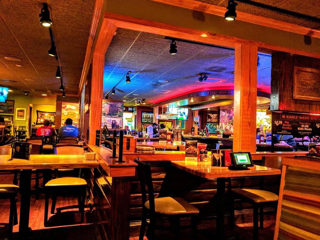 Applebees Grill + Bar | restaurant | 50 Corbin Center Dr, Corbin, KY 40701, USA | 6065280465 OR +1 606-528-0465