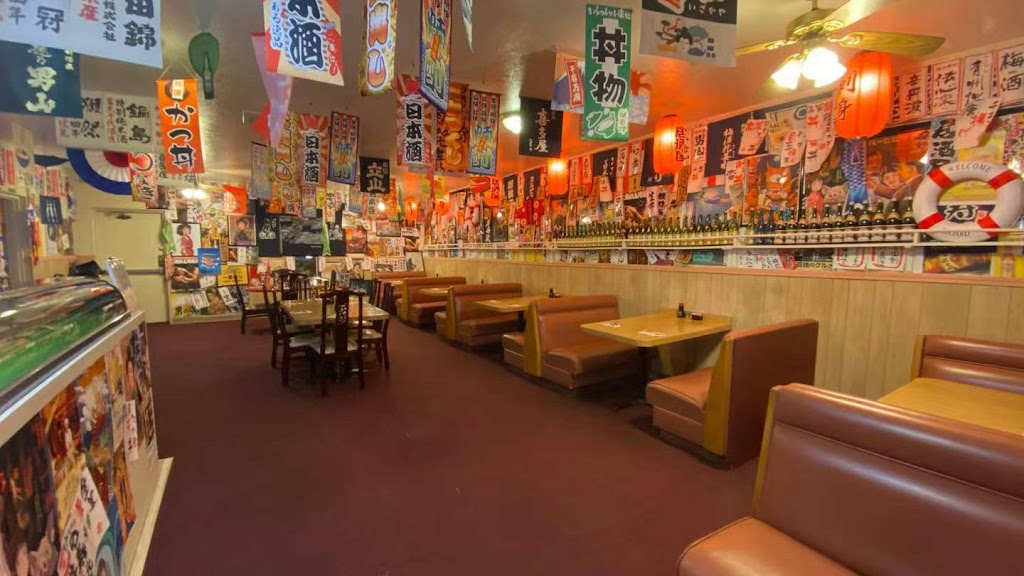 Dragon Sushi | restaurant | 2918 Eubank Blvd NE, Albuquerque, NM 87112, USA | 5052948612 OR +1 505-294-8612