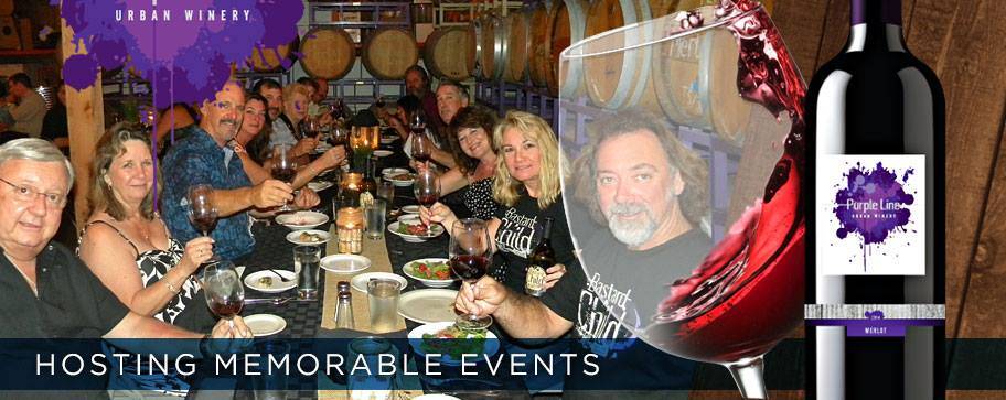 Vibe Grill and Pub at Purple Line Winery | restaurant | 760 Safford St, Oroville, CA 95965, USA | 5305341785 OR +1 530-534-1785