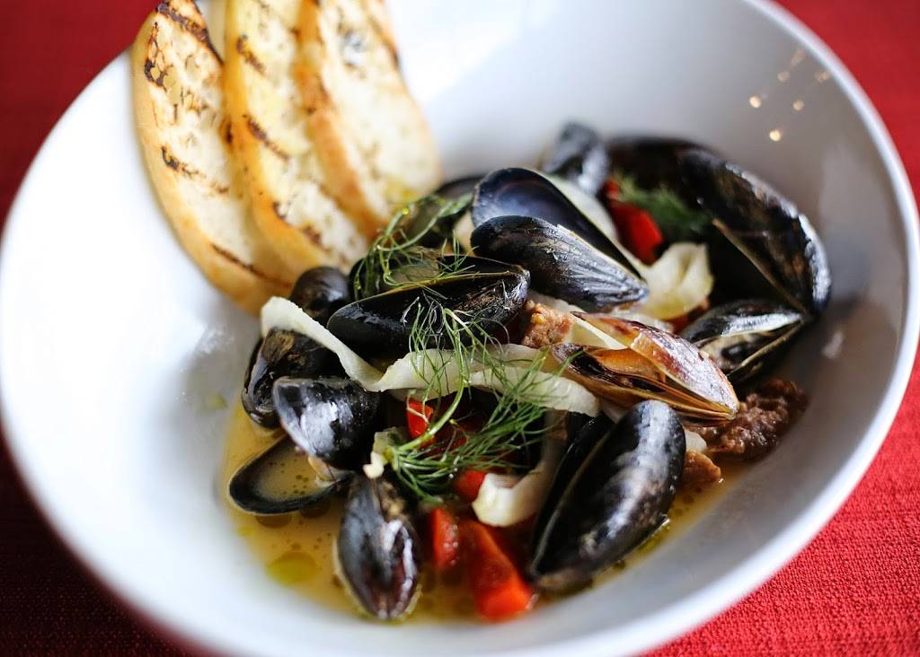 Red Lantern | restaurant | 17446 Lorain Ave, Cleveland, OH 44111, USA | 2163311458 OR +1 216-331-1458