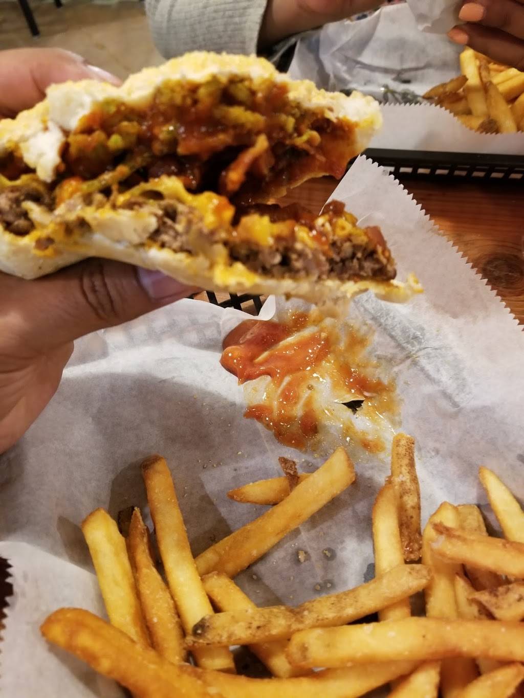 Killer Burger | restaurant | 6977 North Hayden Road, Scottsdale, AZ 85250, USA | 4809991625 OR +1 480-999-1625