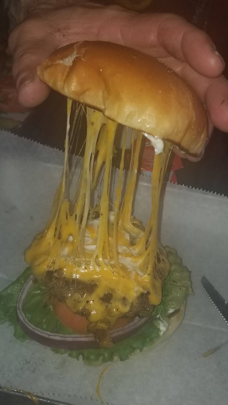 MJs Bar and Grill | restaurant | 8300 AR-23, Branch, AR 72928, USA | 4796354745 OR +1 479-635-4745