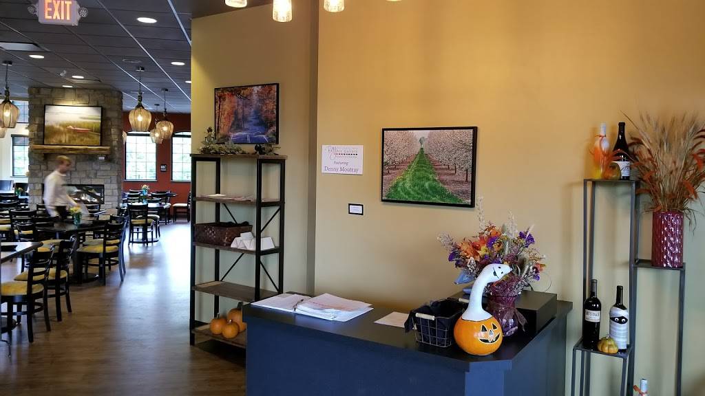 Glacier Ledge Restaurant and Bar | restaurant | 8103 WI-42, Egg Harbor, WI 54209, USA | 9208681333 OR +1 920-868-1333