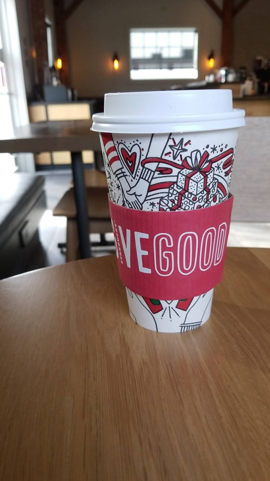 Starbucks | cafe | 68A Nashua Rd, Londonderry, NH 03053, USA | 6033184260 OR +1 603-318-4260