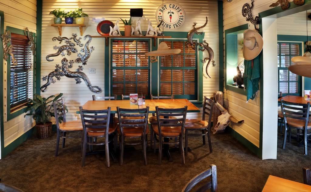 Lupe Tortilla | restaurant | 703 West Grand Parkway South, Katy, TX 77494, USA | 2813922322 OR +1 281-392-2322