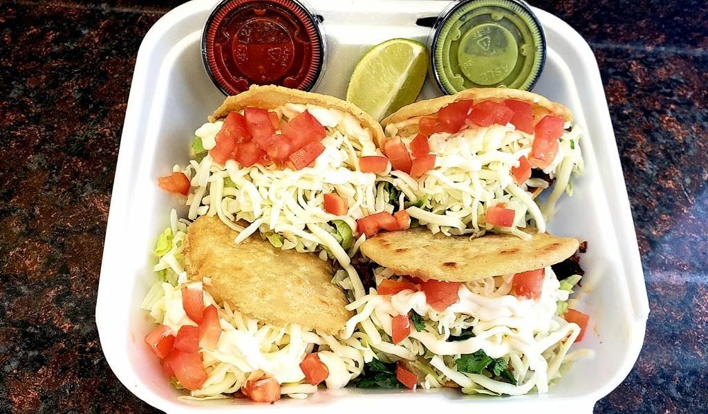 Tacos De Don Ramon | restaurant | 7048 FL-50, Groveland, FL 34736, USA | 3523489433 OR +1 352-348-9433