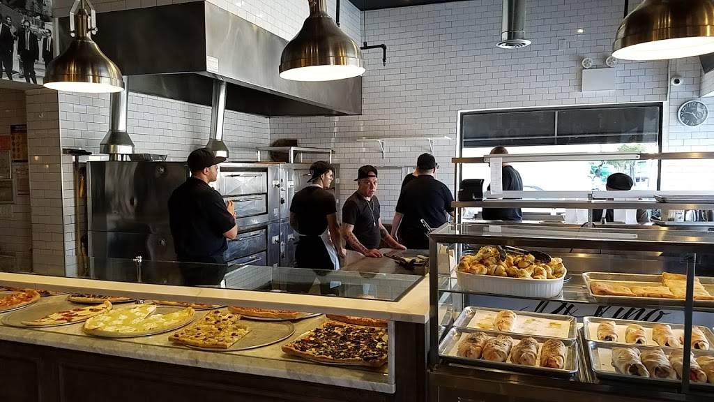 DiVino Pizzeria Restaurant | restaurant | 164-02 Cross Bay Blvd, Howard Beach, NY 11414, USA | 7187382005 OR +1 718-738-2005